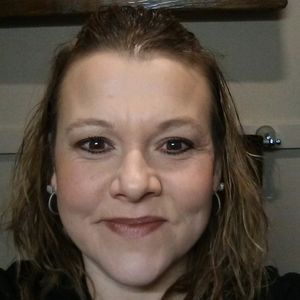 Meet your Posher, Vicky